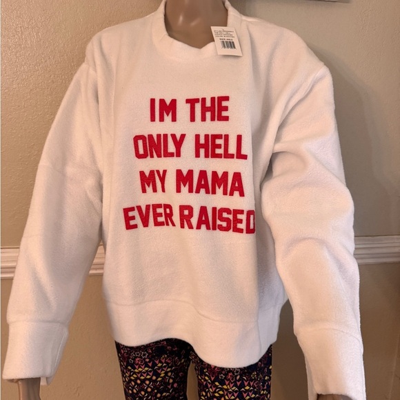 Daydreamer sweater small nwt - Picture 1 of 5